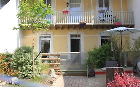 Le Logis GOUT - L'Oustal